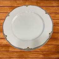 ¤Noritake Legacy & Craftone / Dinner Plate/ Salad plate/ Noritake Set/ trio/ bone china