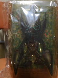 Unkle futura figure