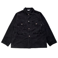 Fudge Store P43 Denim Jacket