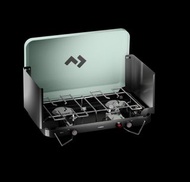 Dometic 露營便攜式雙頭爐 Stove