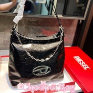 Tote Bag Diesel_Women's Shoulder Fashionable crossbody bag (with box)