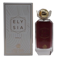 ELYSIA VANILLA Eau De Parfum 100ML By Fragrance World