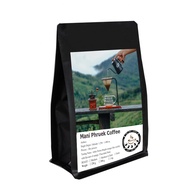 กาแฟมณีพฤกษ์ จ.น่าน อาราบิก้า 100% Manipruek NAN Arabica 100%