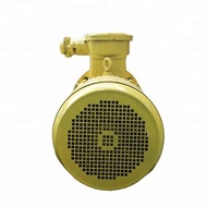 Y2 Series 3 Phase 50HZ Ac Motor Three Phase Induction Motor Electromotor Price