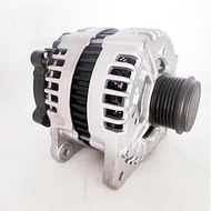 Generator Alternator For A4 B8 A6 C6 Q7 2.7 3.0TDI, Replaces OE# 059903018E 059903018EX 059903018TV