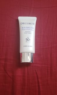 防曬 Cosme Decorte SPF 50++++
