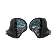 ZiiGaat Odyssey 2 หฟงแบบมสาย 1DD+3BA (ของแทจากศนย)
