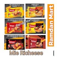 Richeese instant fried and ramen sauce