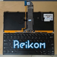 Dell Latitude Keyboard 5414 7414 Latitude 12 14 Rugged Extreme 5404 5420 5524 7204 7214 7404 7424