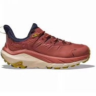 Hot style HOKA One KAHA2GTX、Kaha 2 Low-Top Outdoor off-Road Running Shoes、Hiking Shoes