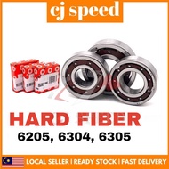 FAG Fiber Bearing TB-P C3 6205 6304 6305 Racing Bearing RXZ Y15ZR LC135 EX5 WAVE Y125 Y125Z Y125ZR Y
