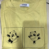 Áo thun 3158 form rộng tay lỡ chất cotton khô hàng Quảng Châu cao cấp SIANDO AT12