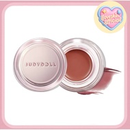Judydoll Multi-use Essence-in-balm Blush Eyeshadow Lipstick