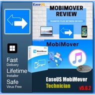 EaseUS MobiMover Technician 5.6.2🔥iphone unlocker/iphone manager🔥 𝐅𝐮𝐥𝐥 𝘃𝗲𝗿𝘀𝗶𝗼𝗻 | 𝗪𝗶𝗻𝗱𝗼𝘄𝘀