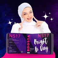 NS17 BOOSTA NEW PACKAGING ORIGINAL HQ ready stock