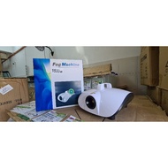 UFO Fogging Machine Disinfectant 1500W (Ready Stock)