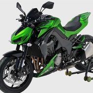 Motorcycle Accessories Z1000 Seat Cover Cowl Fairing for Kaw