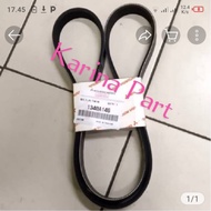 Original Mitsubishi Mirage Fan belt 1340A146