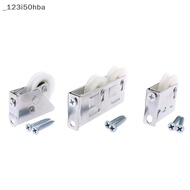 HBA Aluminum Alloy Wheel Sliding Rail 828 1 Set Of Copper w/ PH Screw