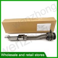 Intake and exhaust balance shafts 06L103295BN 06L103295BP 06H198205P 06H198205T EA888 Gen3 for A6L S
