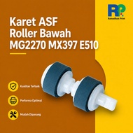 Rubber ASF Roller Paper Puller Canon MG2270 MG2180 MG3180 E500 E510 E600 E610 MG3170