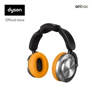 Dyson OnTrac ™ headphones CNC Aluminium