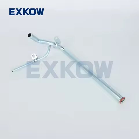 MD309608 Water Pump Inlet Pipe for Mitsubishi Montero Pajero V23 V33 V43 Challenger Nativa K86W K96W