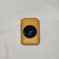 Vagary Leather Case Xlim SQ Pro2 Free Premium Lanyard