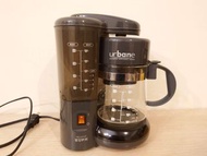 EUPA Urbane 優柏美式咖啡機/Coffee Maker