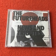 The Futureheads News And Tributes (Japan Edition ) hang5