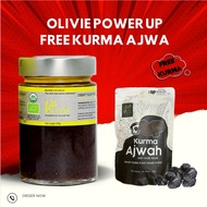 OLIVIE POWER UP FREE KURMA AJWA