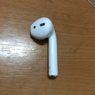 Apple airpods 2 右耳 包順豐 原裝正版apple 單邊右耳