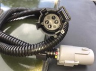 藍哥 Jeep TJ 含氧感「插座、延長」知器維修包