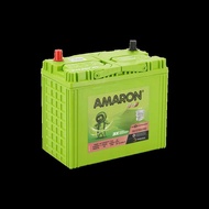 AMARON GO ❤ SERIES CAR BATTERY