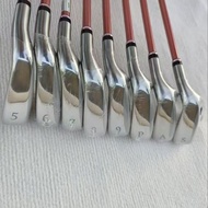 Golfer Xxio/xx10 Mp1300 Womens Golf Club Womens Iron Group Full Group Iron Group 8 Package