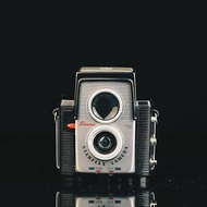 Kodak Brownie Starflex #127底片相機