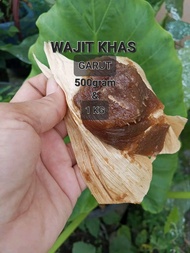 Wajit Garut Asli / Wajit Ketan /Wajit Cililin 1kg