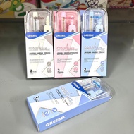 GREEBEL JACKFRUIT SET IRON JACKFRUIT/ JACKFRUIT PLUS PENCIL GREEBEL JACKFRUIT C 3304/ HOME STATIONER