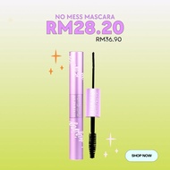 DUO SIDED MASCARA - FEVER GLAM
