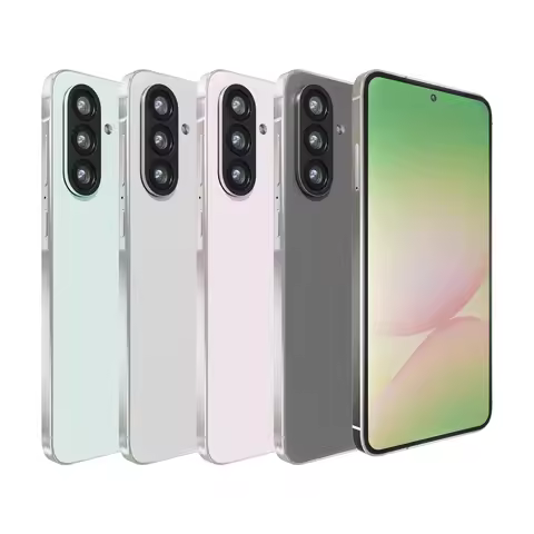 FUFFI-A56,Smartphone Android,6.63 inch,8+128GB ROM,4G Network,16+32MP Camera,Mobile phones,Dual SIM,