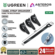UGREEN Kabel Iphone Ipad Usb Lightning MFI FAST Charging 10W-18W