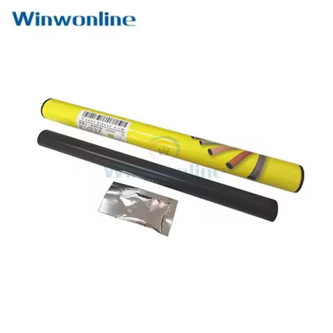 1PC Fuser Sleeve Film ORIGINAL LIFE RM1-8808-000 For HP PRO400 M401 M425 M201 M225 M402 M403 M426 M4