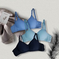 GASMAYA 98288 S | Women's Underwire Bra – Comfortable Lightweight Foam for Everyday Wear | Teen & Ad