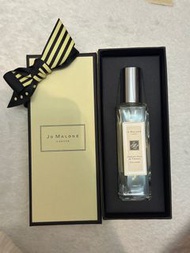 Jo Malone 香水(英國梨&小蒼蘭)