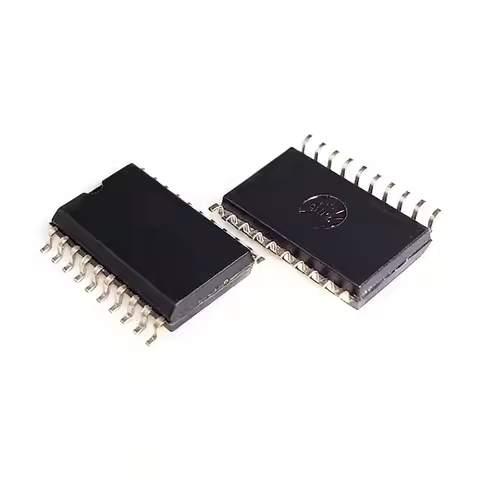 10PCS 74HC244D 74HC240 SOP SN74HC244DWR SOP-20 74HC245D 74HC540 74HC273D 74HC374 74HC373D 74HC154D 7