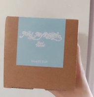 Red Velvet Feel My Rhythm玻璃杯
