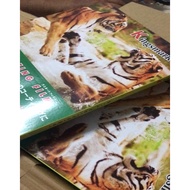 Premium Laminating Film A5 Size, A4 Size, A3 Size Laminator Film ( 1 Box - 100pcs )