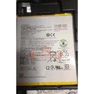 Suitable for Lenovo Tablet Tab M8 Battery TB-8705F TB-8505N/F/I/M L19D1P31 Battery