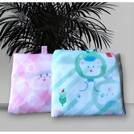 miniso HOHO BEAR SHOPPING BAG