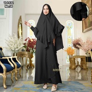 NMR Gamis Syari torry burch Vol 532-18